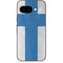 Finland Flag Distressed Google Pixel 9a Skin